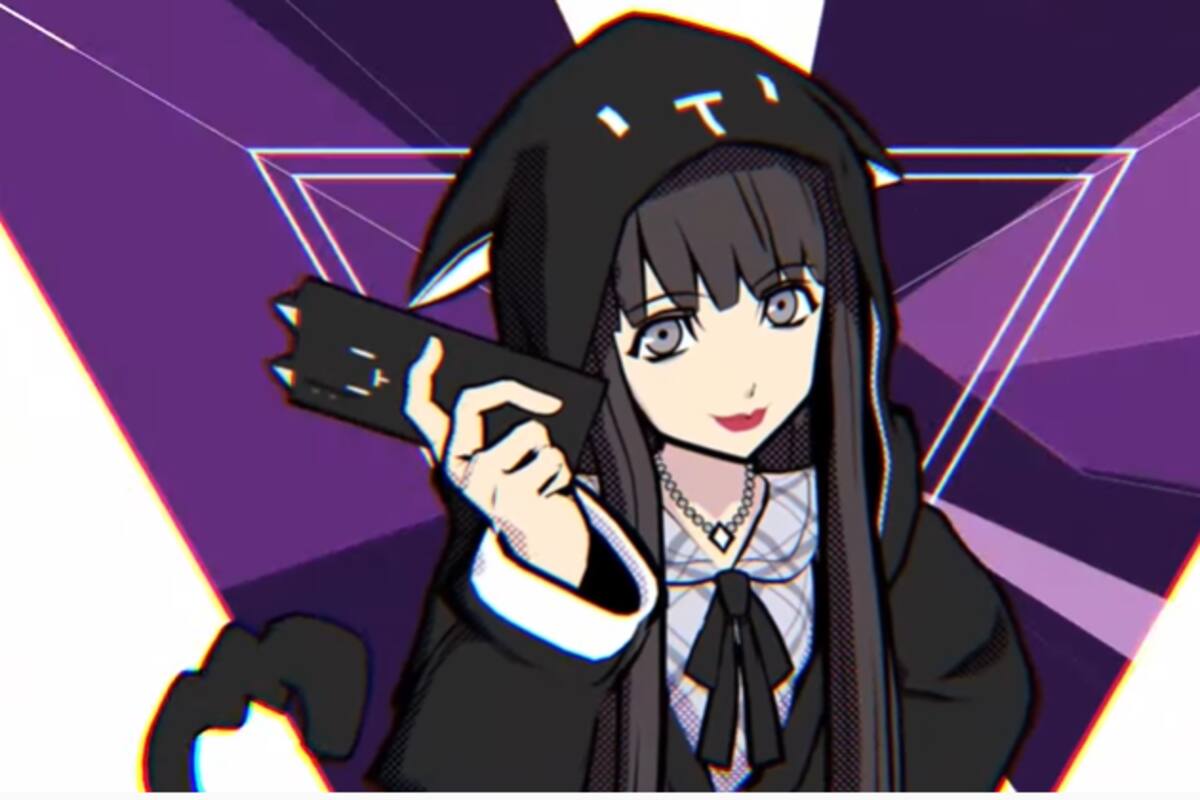 NEO: The World Ends with You - Tráiler Cinemático del Opening