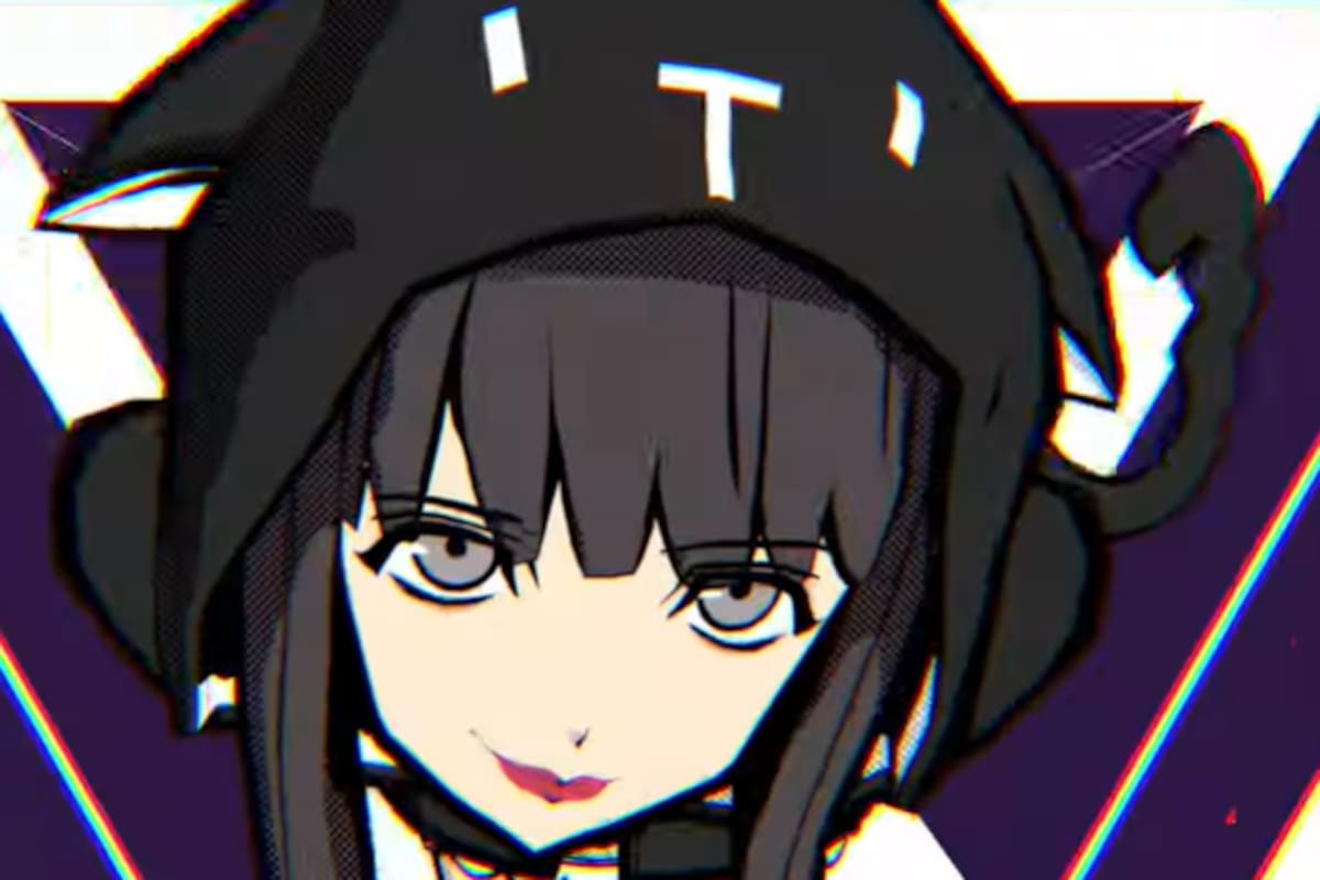 NEO: The World Ends with You - Tráiler de Lanzamiento