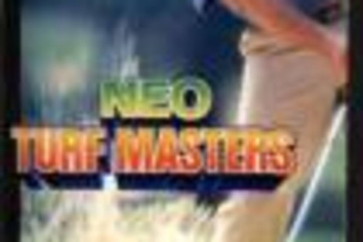 Neo Turf Masters