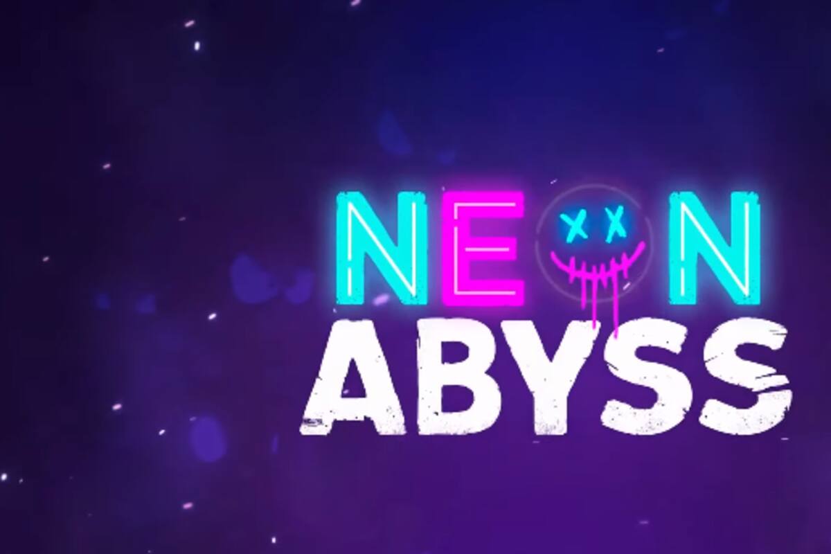 Neon Abyss - Tráiler Fecha de Lanzamiento