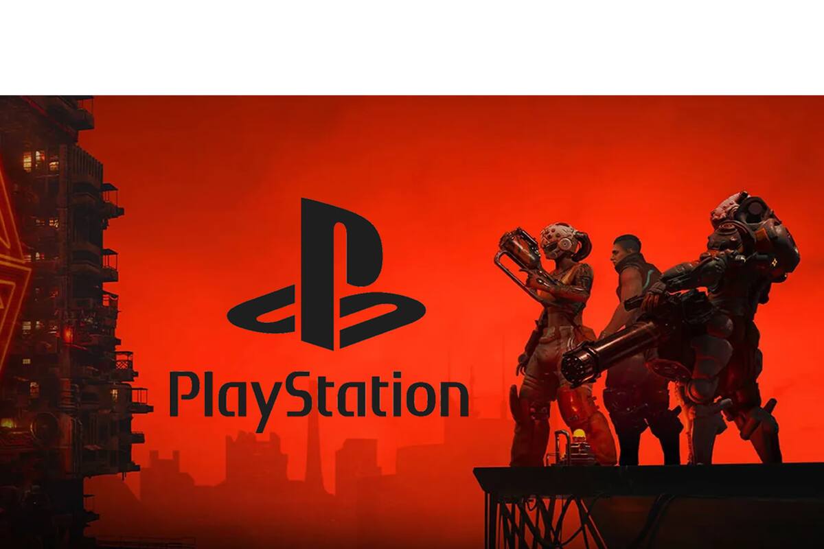 The Ascent llegará a PlayStation y dejará de ser exclusivo de Xbox en consolas