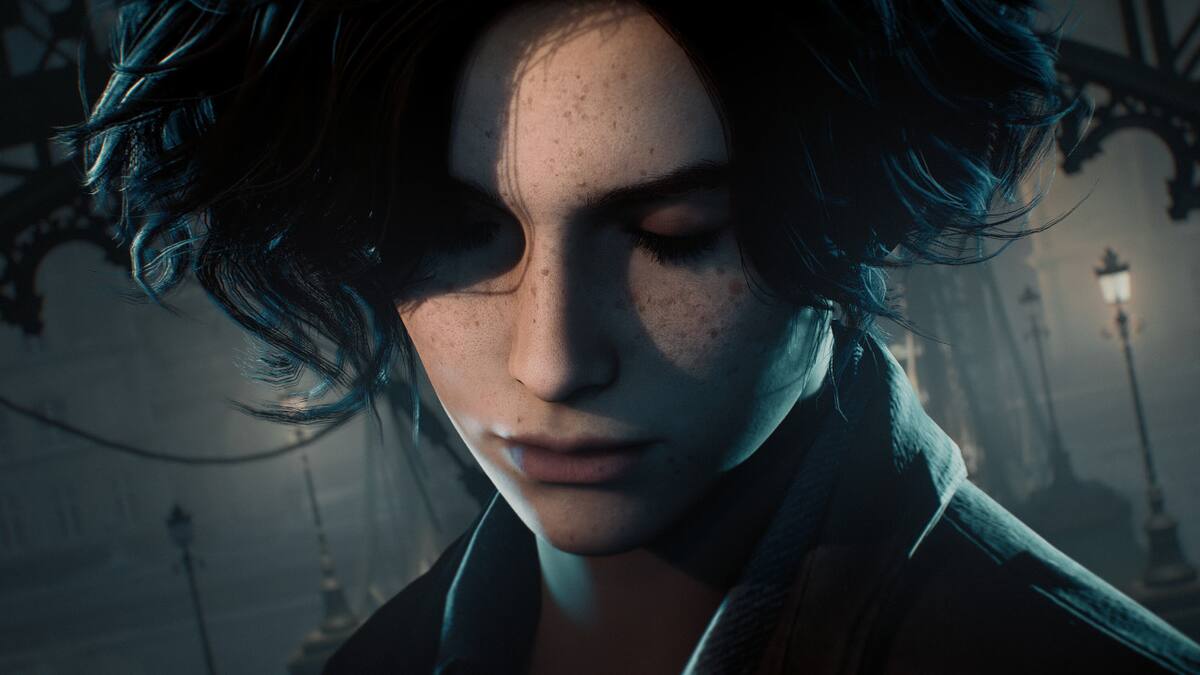 NEOWIZ tiene grandes planes para el Bloodborne de Pinocho y consentirá a los fans por su apoyo