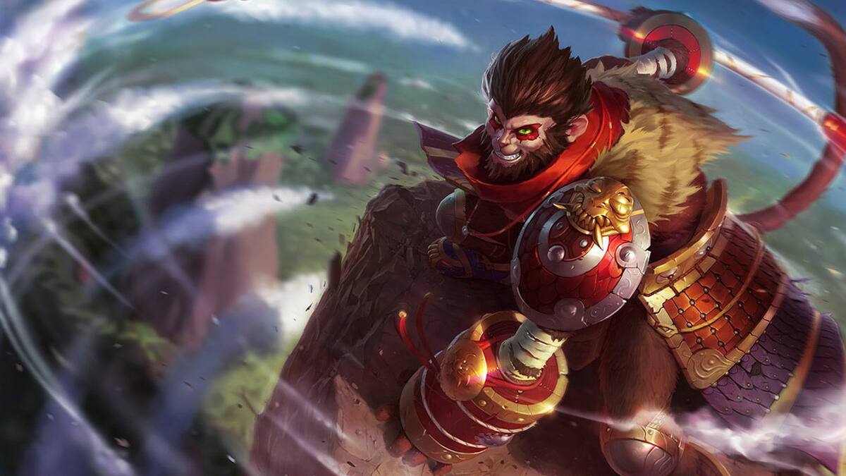 Nerfs y más nerfs justo antes de los playoffs