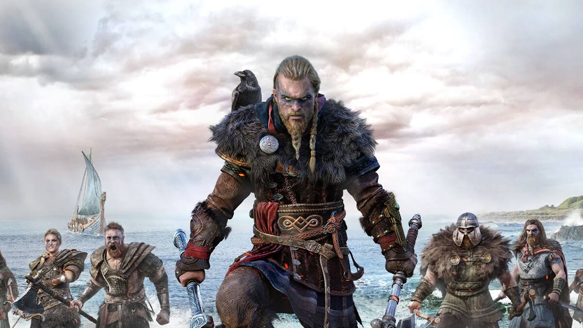 Nesting Games tiene sede en Canadá, hará juegos RPG y ya tiene acuerdo con un editor