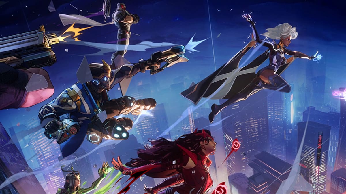 NetEase Games reveló la fecha y los primeros detalles de la prueba cerrada