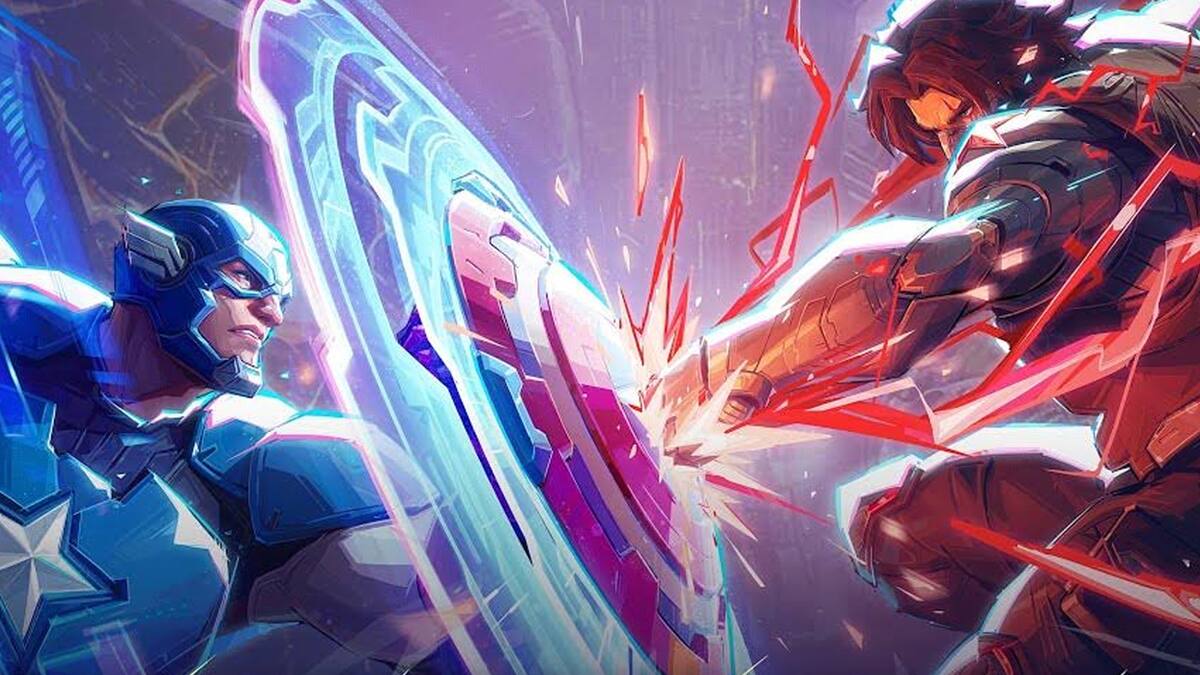 NetEase Games y Marvel Games compartieron nuevos detalles de su próximo free-to-play