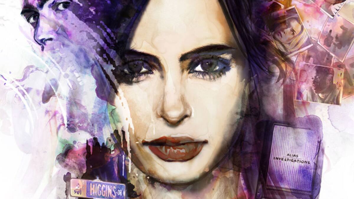 Netflix aprueba continuación de exitosa serie de Marvel