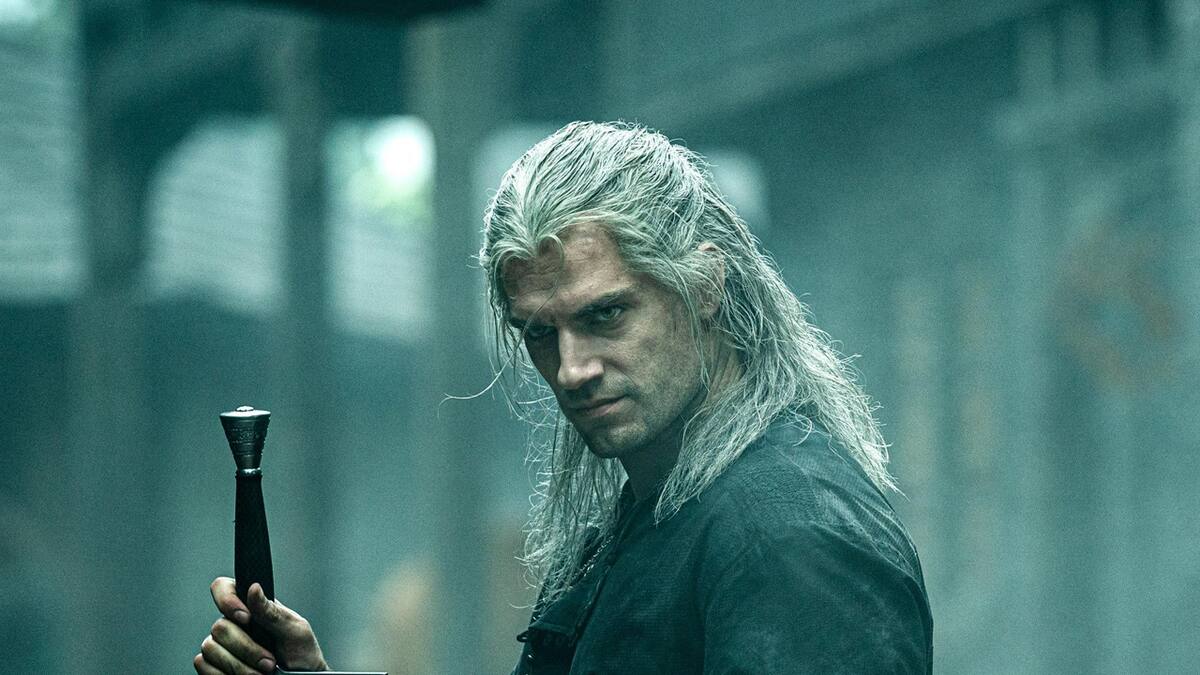 Netflix compartió el primer póster oficial de la nueva tanda de episodios