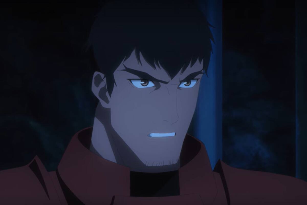 La Temporada 2 de la serie animada de DOTA ya tiene fecha de debut