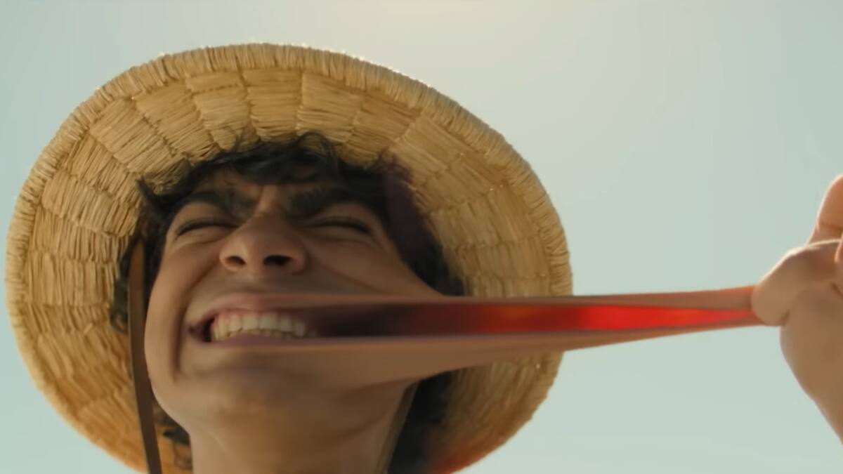 Netflix compartió un extenso avance de su ambiciosa adaptación