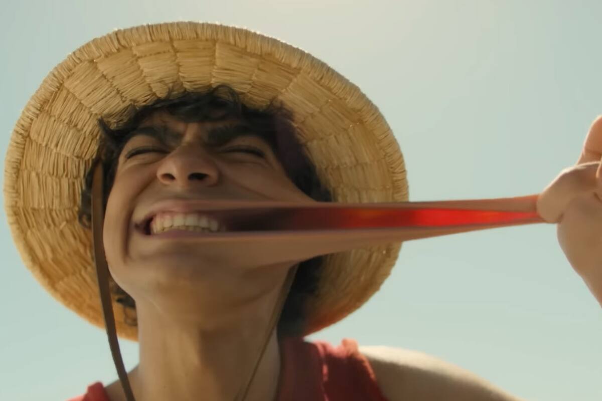 "Será el live-action más fiel", nuevo trailer de One Piece eleva expectativas de los fans