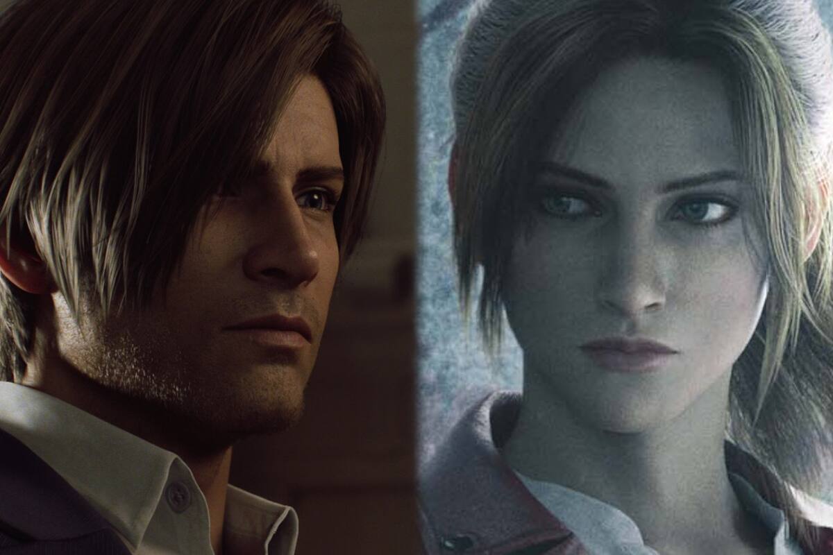 Resident Evil: ésta será la trama oficial de la serie CGI Infinite Darkness