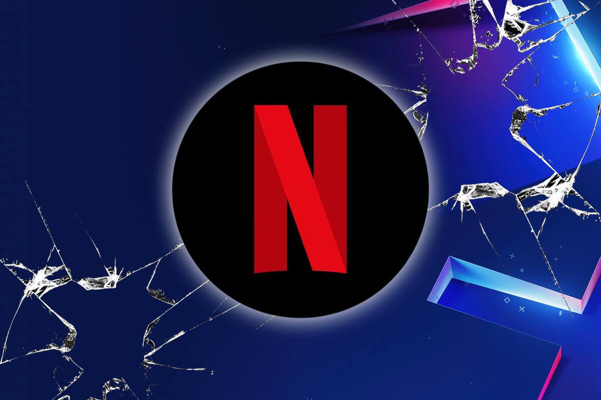 Netflix dejará de funcionar en esta popular consola de videojuegos y quedan pocas semanas para disfrutar todo el contenido