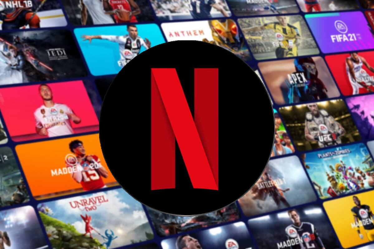 Netflix consideró comprar Electronic Arts antes de hacer su oferta millonaria por Warner Bros., según reporte