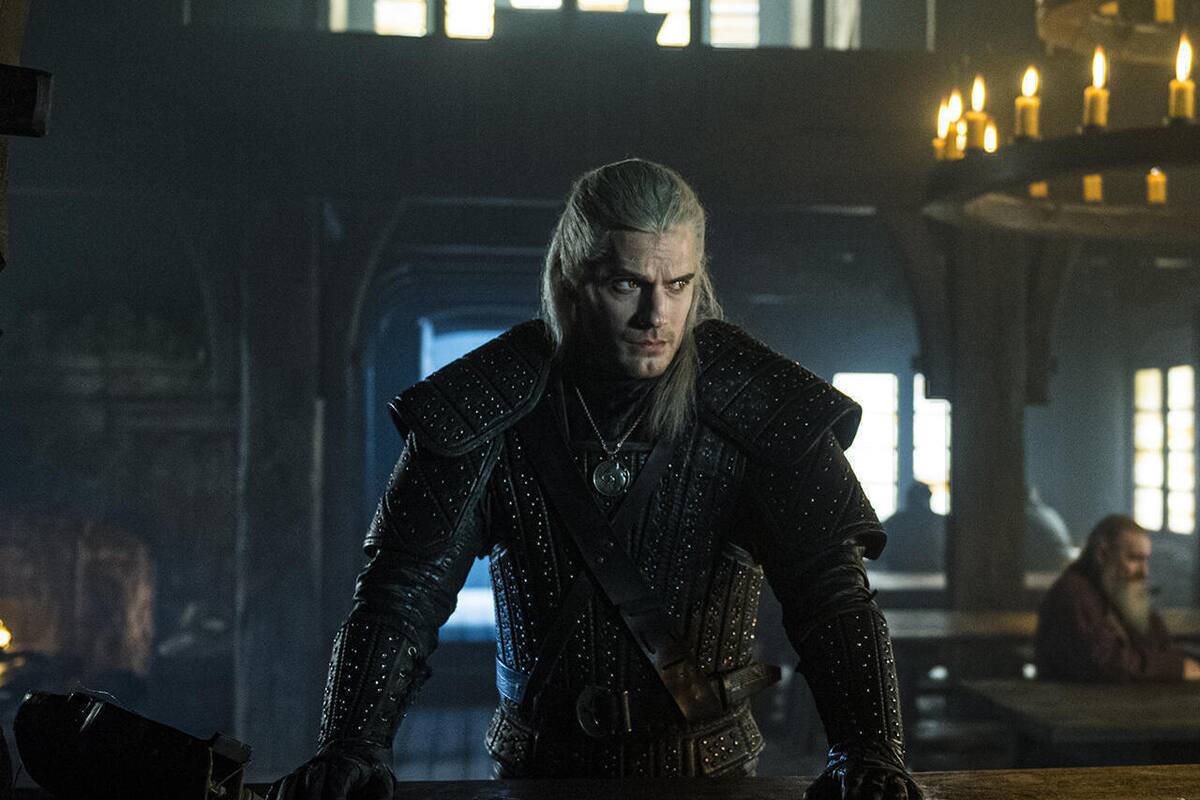 Nueva pista parece confirmar la Temporada 3 de The Witcher