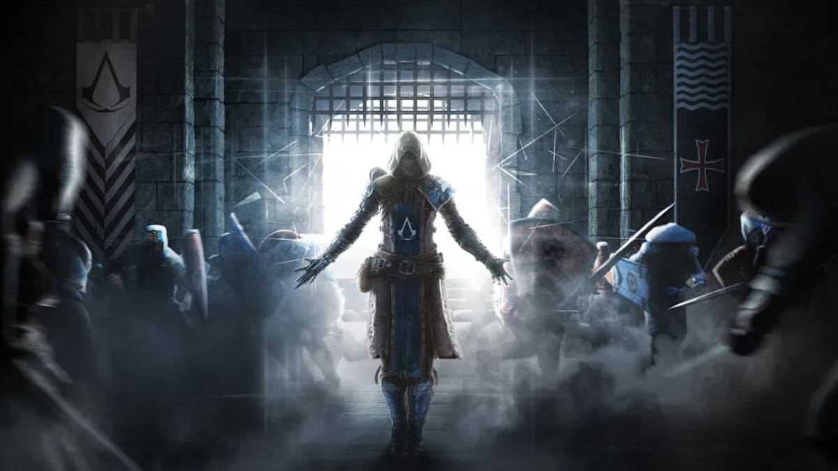 Netflix hará una serie live-action de Assassin’s Creed