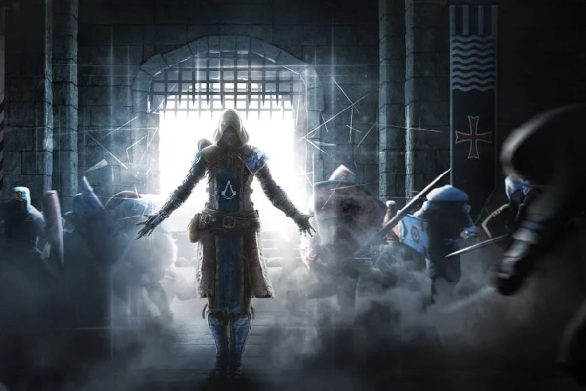 Assassin’s Creed: la serie live-action de Netflix sigue viva y estará a cargo de creativos de Westworld y Halo, ¿de qué tratará?