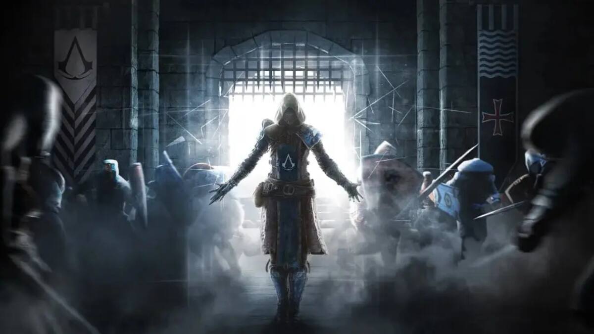 Netflix-hara-una-serie-live-action-de-Assassins-Creed