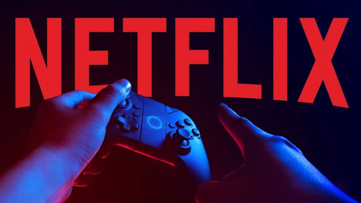 Netflix invertirá más en videojuegos
