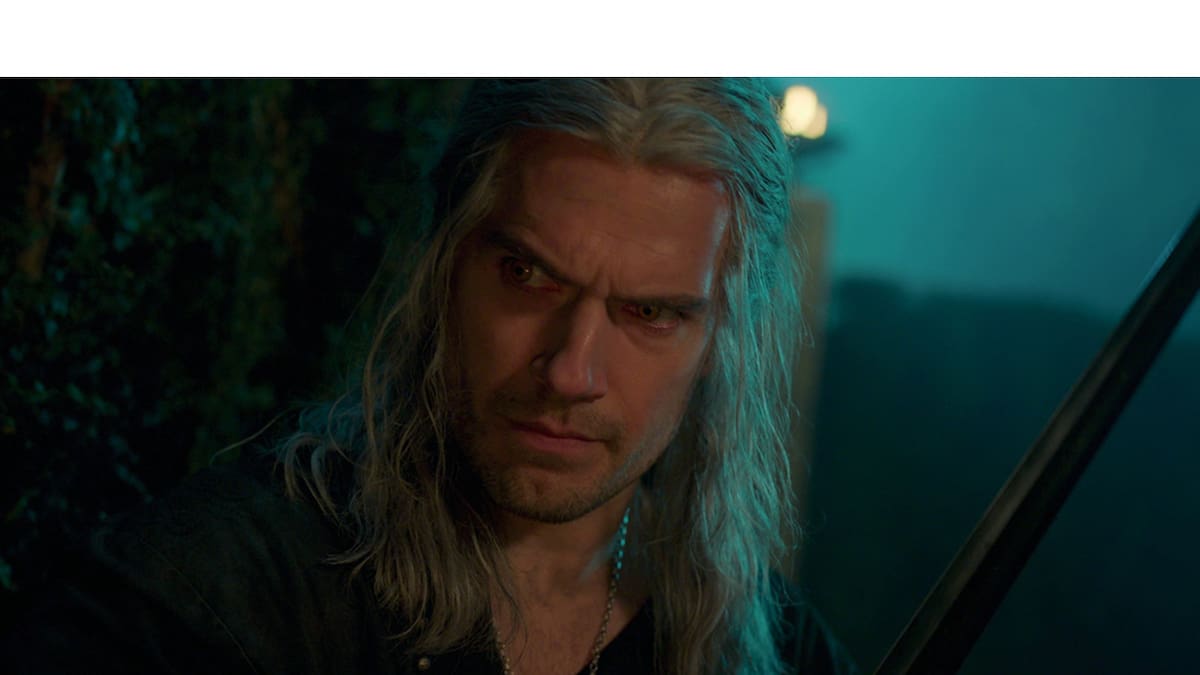 Netflix liberó un trailer de los últimos capítulos de Henry Cavill como Geralt de Rivia