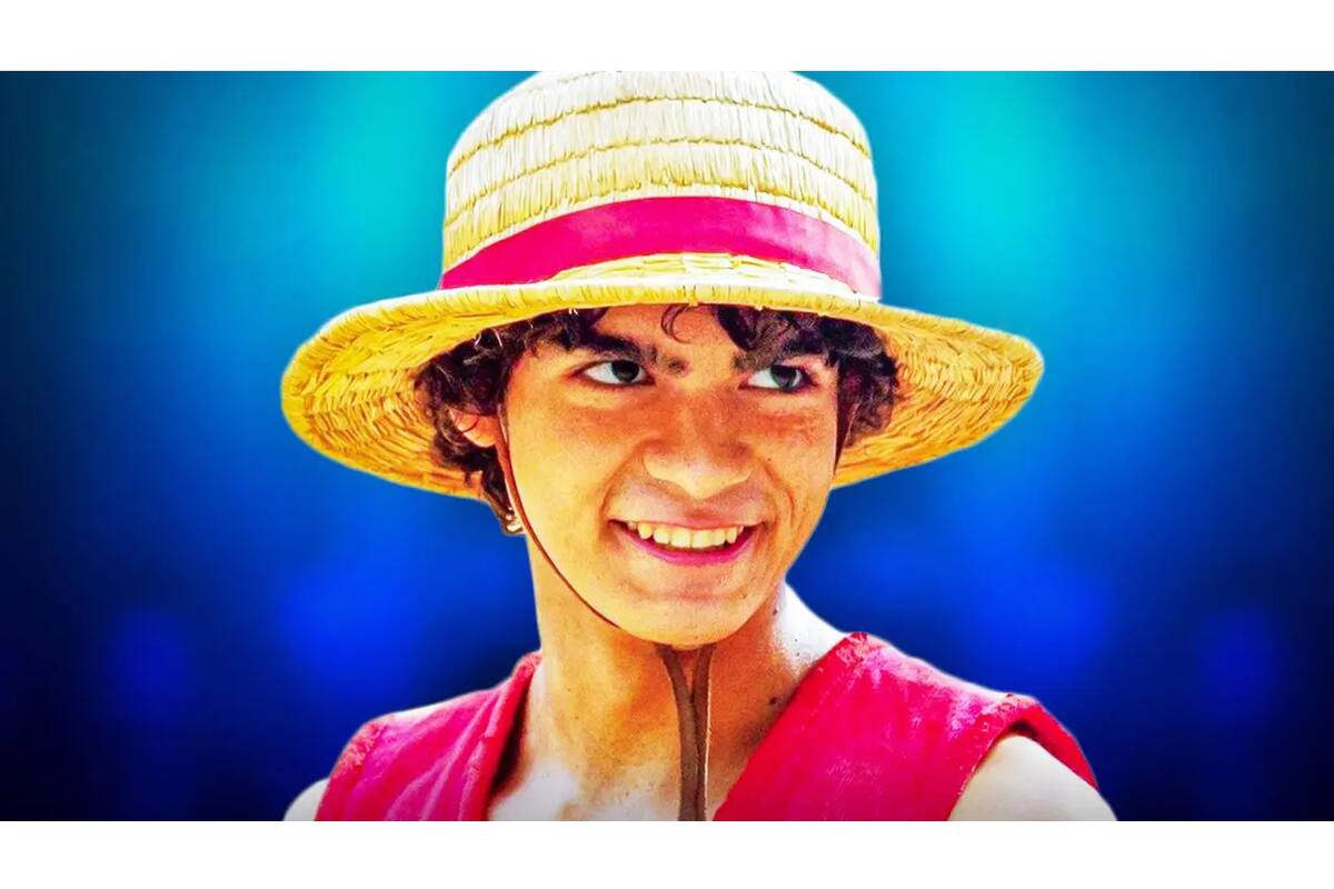 One Piece: Iñaki Godoy, Luffy actor, reveals his favorite video games