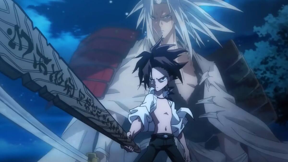 Netflix presentó un nuevo tráiler de este esperado anime