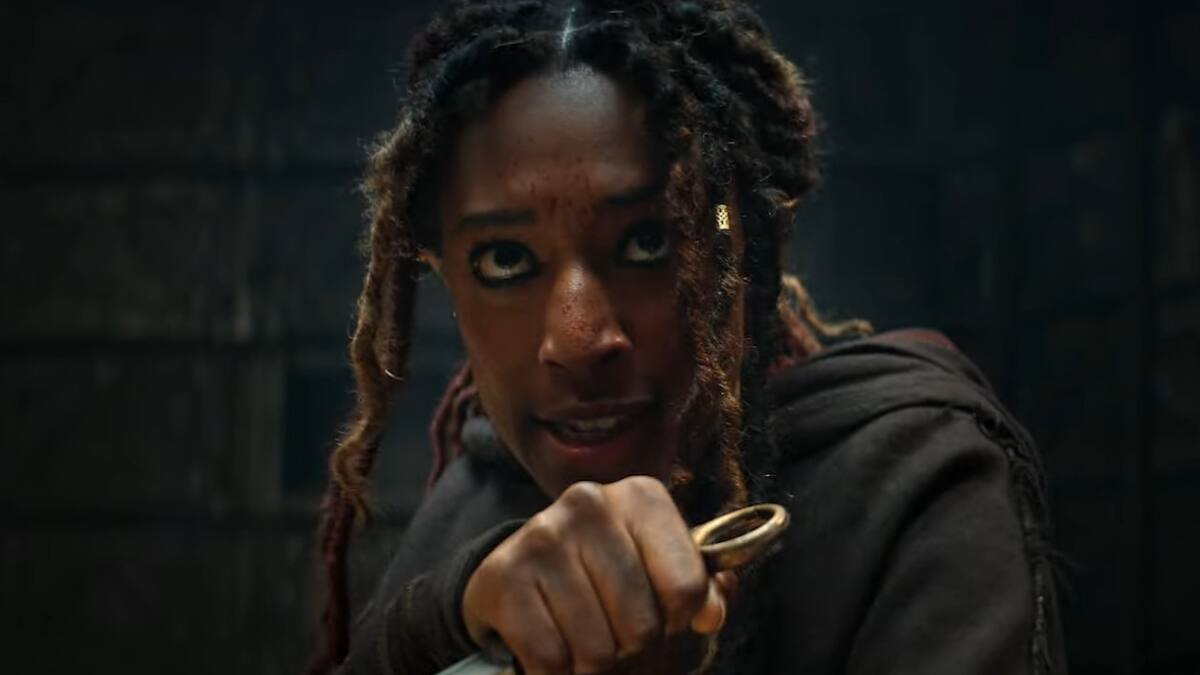 Netflix reveló que una actriz nominada al Óscar será parte del proyecto