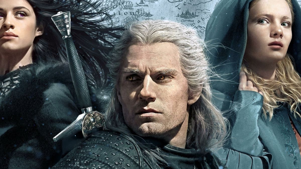 Netflix sigue comprometido con la franquicia de fantasía