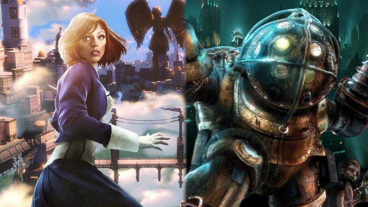 Netflix tendría planes para adaptar todas las obras oficiales de la serie