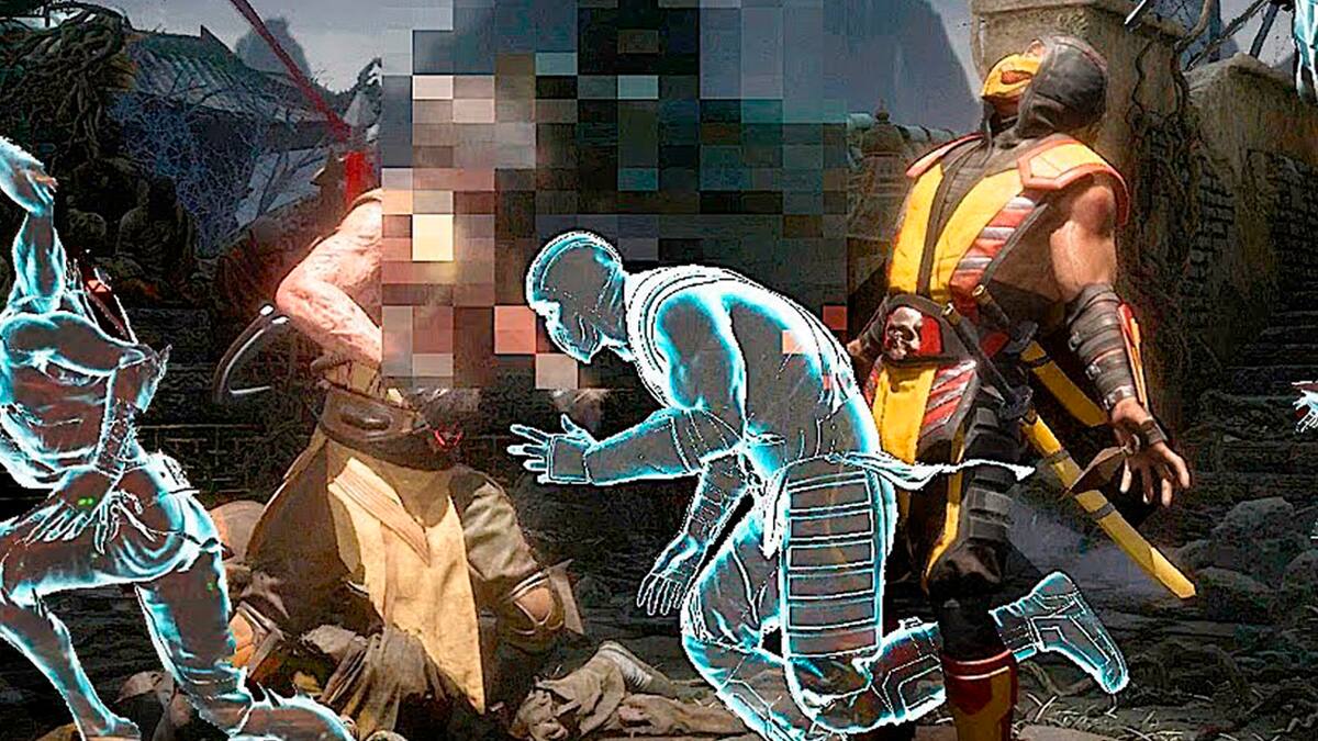 NetherRealm añade mejoras y nuevos Brutalities con actualización gratuita