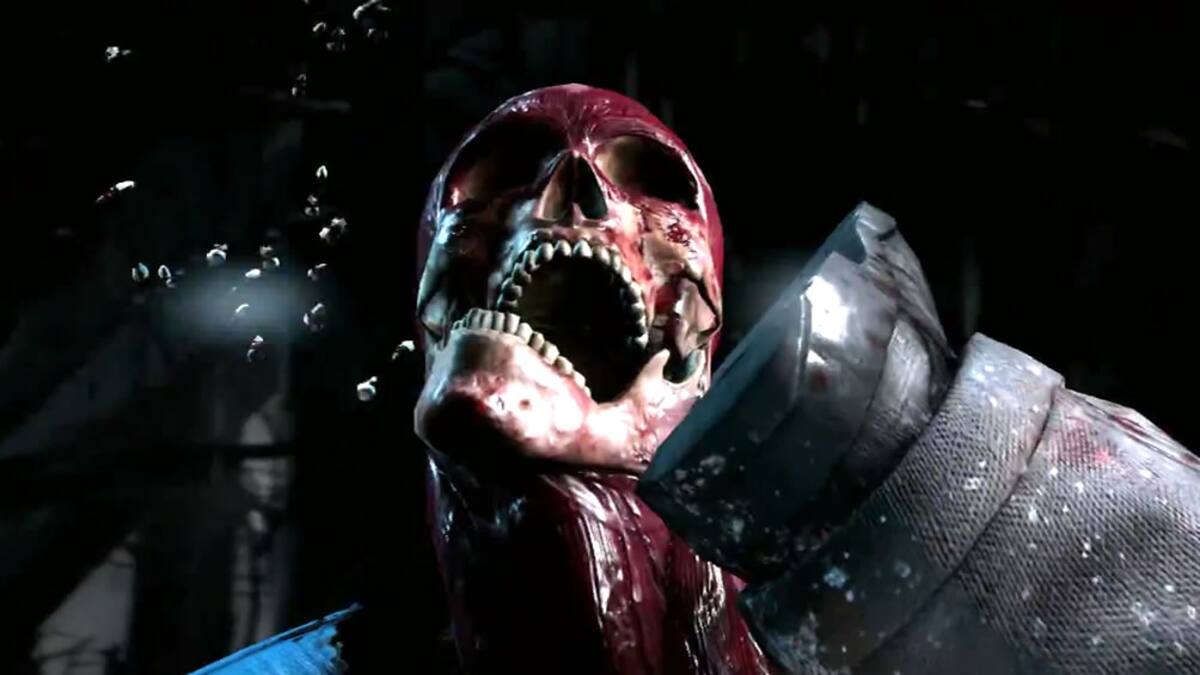 NetherRealm aprovecha la música de System of a Down de nuevo