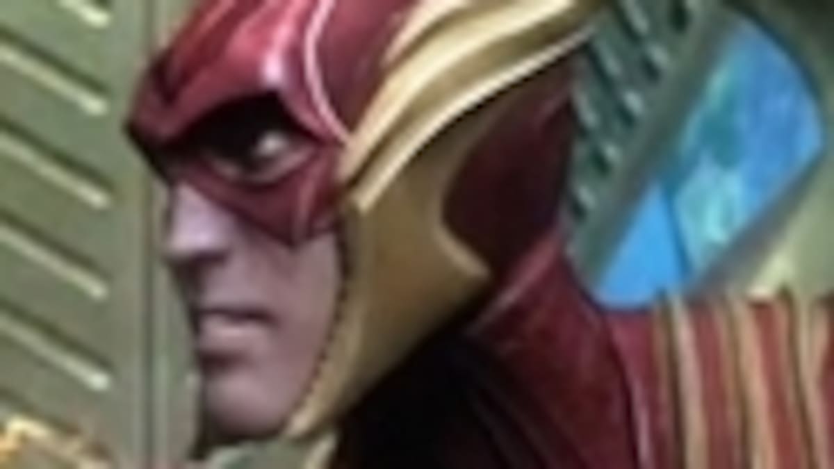 NetherRealm confirmará al peleador con un nuevo trailer