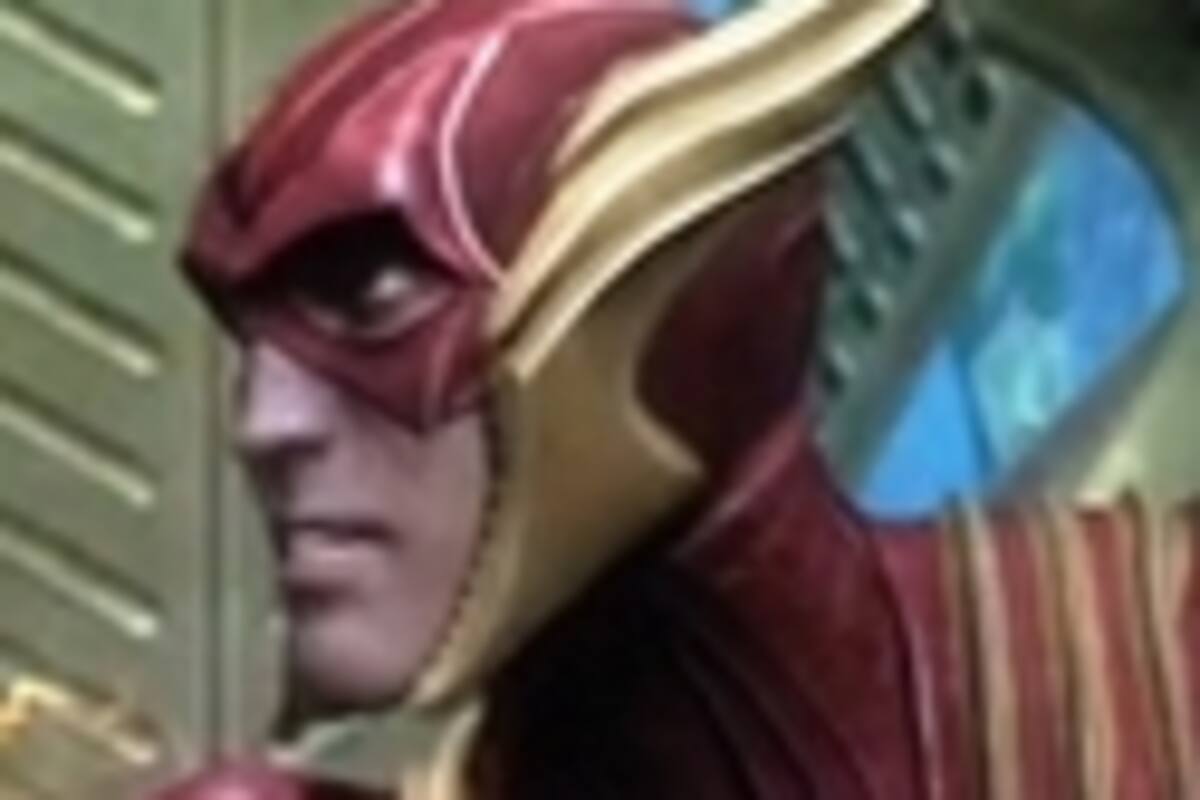 Esta semana anunciarán un nuevo personaje de Injustice