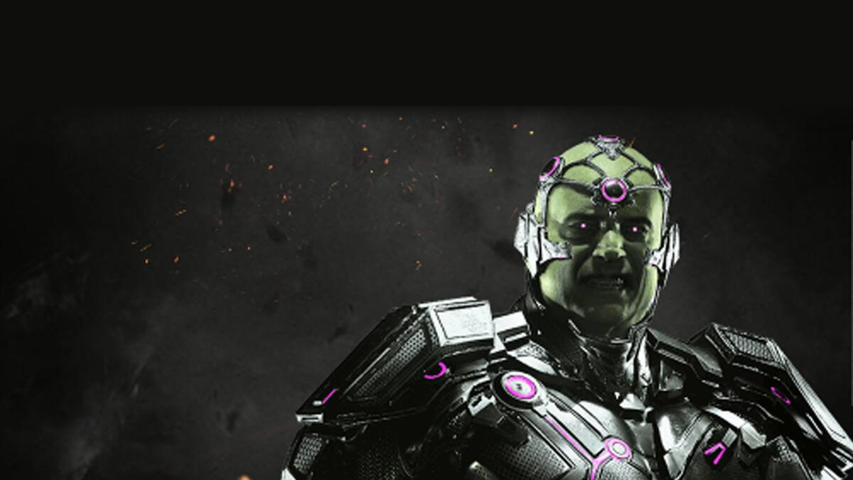 NetherRealm libera nuevo gameplay del título de peleas