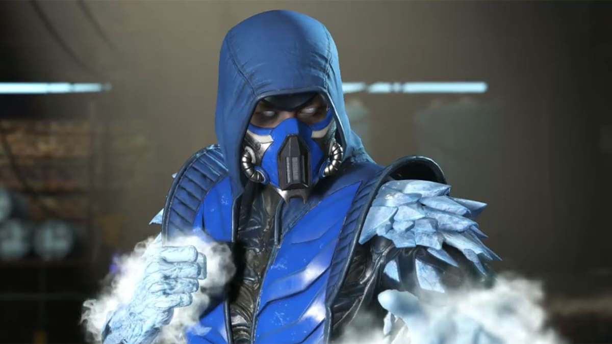 NetherRealm mostró gameplay en E3 2017