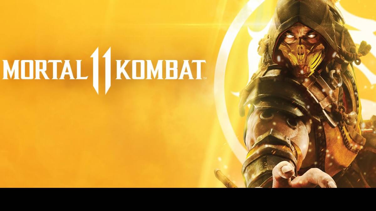 NetherRealm presentó el trailer de los villanos en The Game Awards 2019