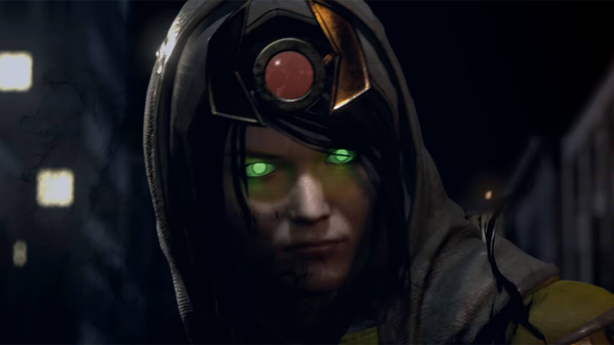 NetherRealm realizará importante stream
