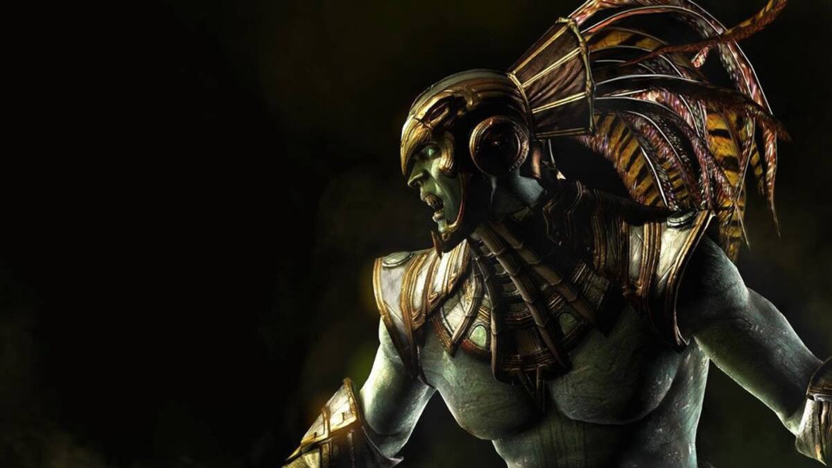 NetherRealm reconoce que las ejecuciones solían ser complejas