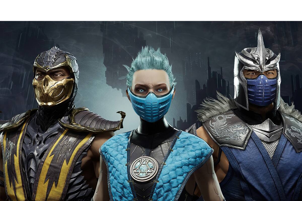 ¿Otro reboot? Mortal Kombat 12 podría reiniciar la historia de la franquicia