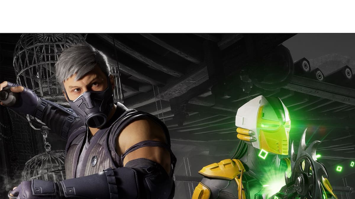 NetherRealm Studios confirmó nuevos peleadores y Kameo Fighters