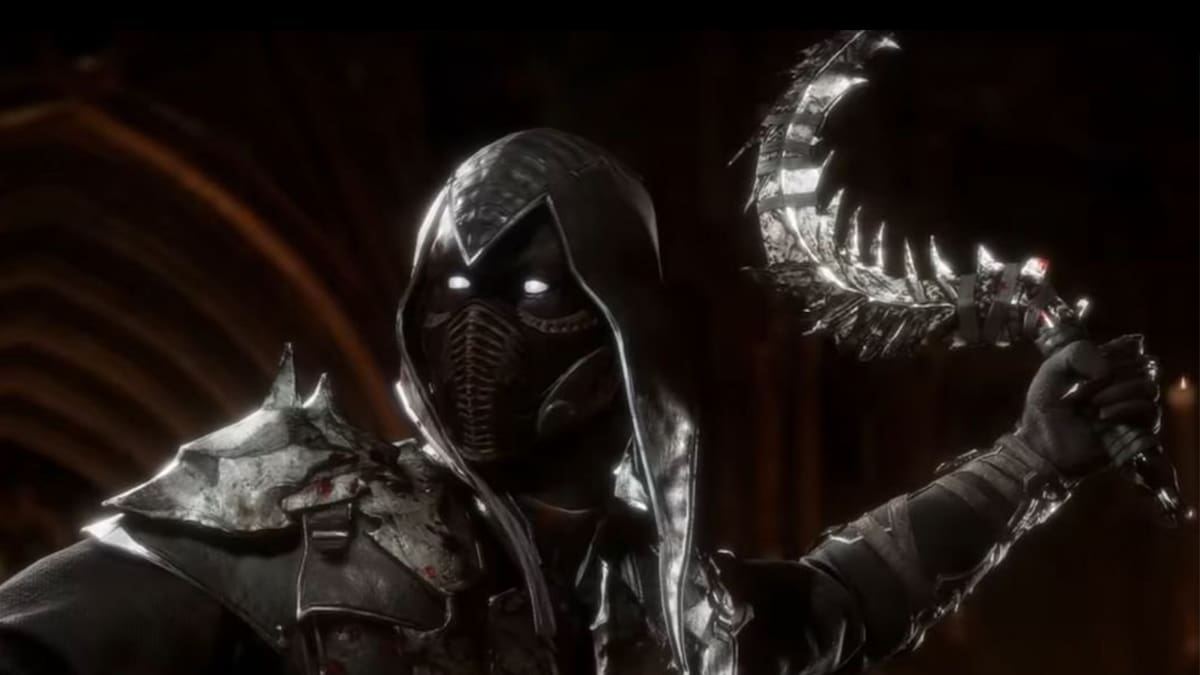 NetherRealm Studios homenajeó los orígenes de la franquicia