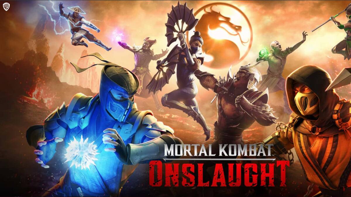NetherRealm unveils mobile spin-off