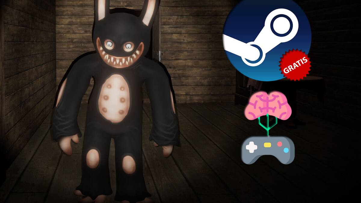 Neuro Nightmare gratis