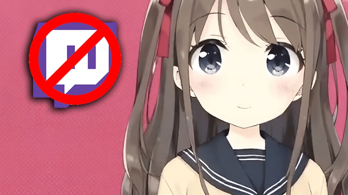 Neuro-Sama recibió una amonestación por “conducta de odio”