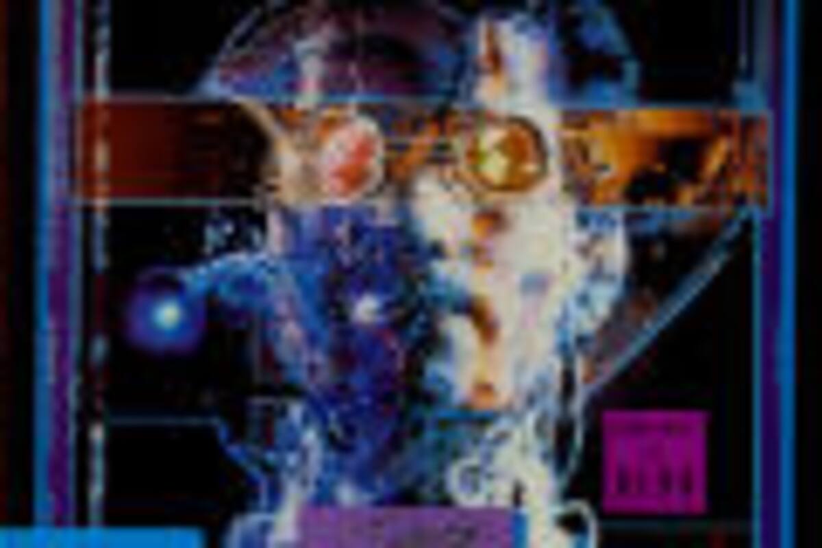 Neuromancer