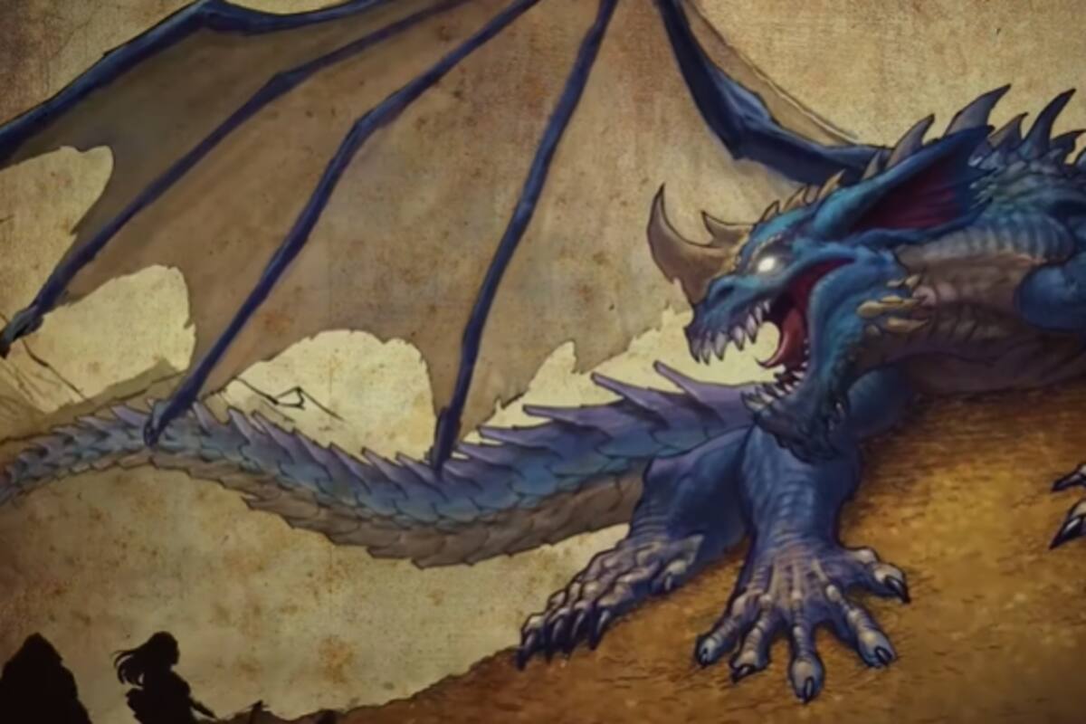 Neverwinter - Tráiler Anuncio de Expansión "Dragonslayer"