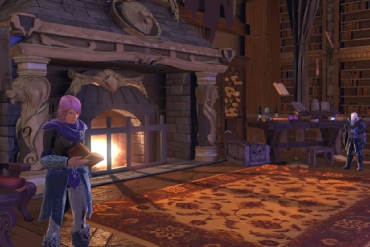 Neverwinter - Tráiler de Características "Jewel of the North"