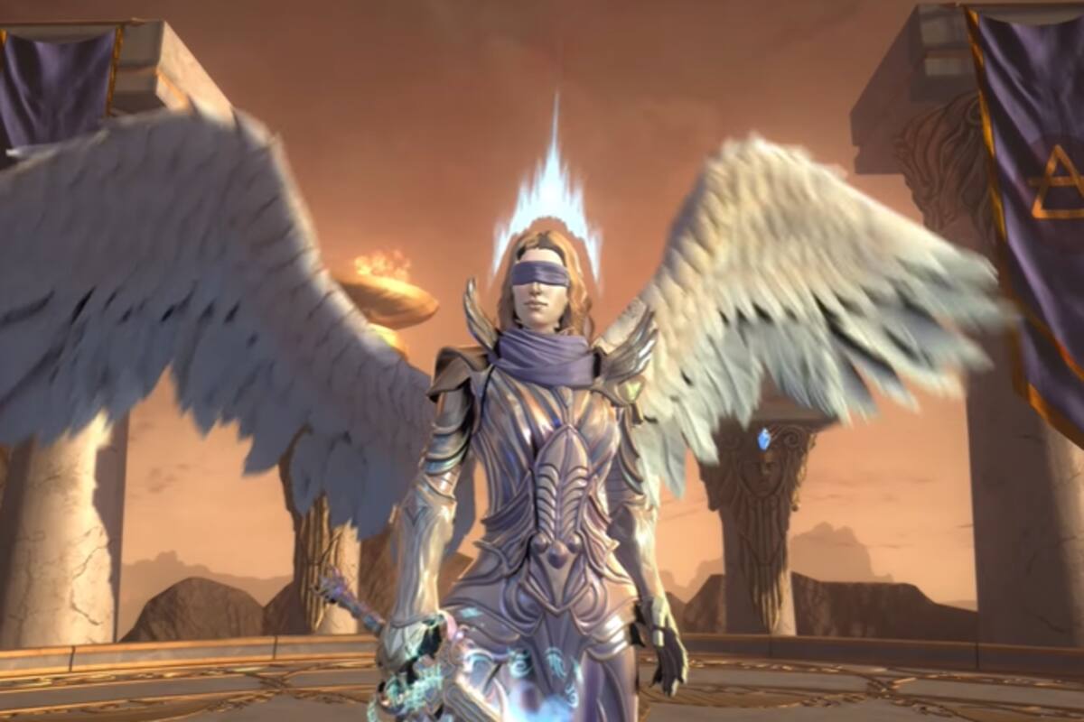 Neverwinter - Tráiler Lanzamiento DLC "The Redeemed Citadel"