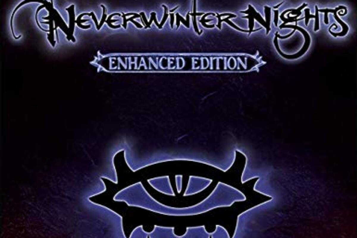 Neverwinter Nights: Enhanced Edition