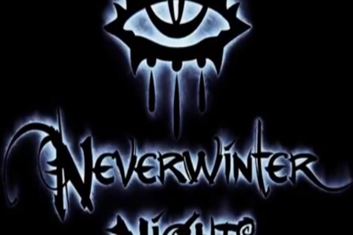 Neverwinter Nights: Enhanced Edition